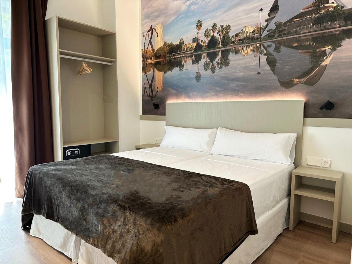 Deluxe Doppelzimmer